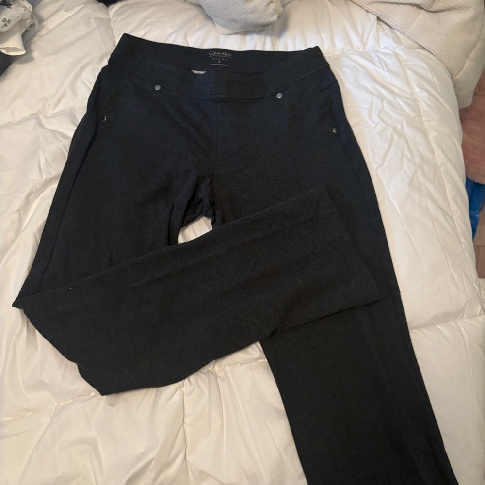 Black Pants